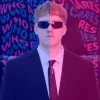 🌟 Эмодзи «Данечка» для Telegram