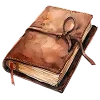 🤎 Эмодзи «🤎 Dark Academy» для Telegram