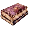🤎 Эмодзи «🤎 Dark Academy» для Telegram