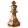 🤎 Эмодзи «🤎 Dark Academy» для Telegram