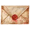 🤎 Эмодзи «🤎 Dark Academy» для Telegram