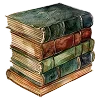 🤎 Эмодзи «🤎 Dark Academy» для Telegram
