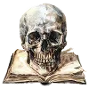 🤎 Эмодзи «🤎 Dark Academy» для Telegram