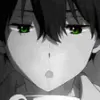 ☕️ Эмодзи «Dark Anime» для Telegram