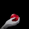 🍎 Эмодзи «Dark Anime» для Telegram