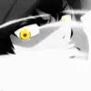 😡 Эмодзи «Dark Anime» для Telegram
