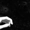 🫳 Эмодзи «Dark Anime» для Telegram