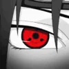 👁 Эмодзи «Dark Anime» для Telegram