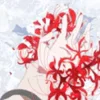 🤨 Эмодзи «Dark Anime» для Telegram