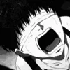 😨 Эмодзи «Dark Anime» для Telegram