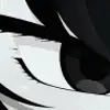 😠 Эмодзи «Dark Anime» для Telegram