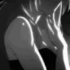 👩 Эмодзи «Dark Anime» для Telegram