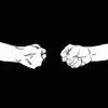 😠 Эмодзи «Dark Anime» для Telegram