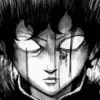 😤 Эмодзи «Dark Anime» для Telegram