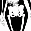 ☠️ Эмодзи «Dark Anime» для Telegram