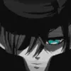 😏 Эмодзи «Dark Anime» для Telegram