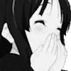 😃 Эмодзи «Dark Anime» для Telegram