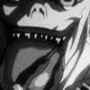 😜 Эмодзи «Dark Anime» для Telegram