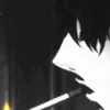 🚬 Эмодзи «Dark Anime» для Telegram