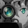 🔫 Эмодзи «Dark Anime» для Telegram