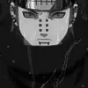 🫶 Эмодзи «Dark Anime» для Telegram