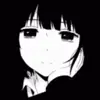 😕 Эмодзи «Dark Anime» для Telegram