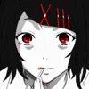 😏 Эмодзи «Dark Anime» для Telegram