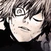 🏮 Эмодзи «Dark Anime» для Telegram