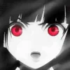 😠 Эмодзи «Dark Anime» для Telegram