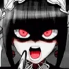 😠 Эмодзи «Dark Anime» для Telegram