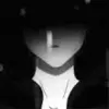 💦 Эмодзи «Dark Anime» для Telegram