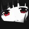😔 Эмодзи «Dark Anime» для Telegram