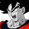😠 Эмодзи «Dark Anime» для Telegram