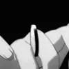 🪙 Эмодзи «Dark Anime» для Telegram