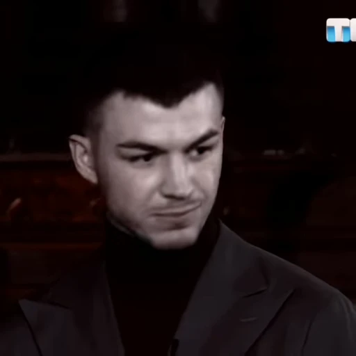 🎸 Стикер «влад череватый» для Telegram