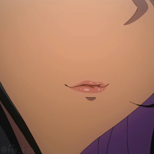 😘 Стикер «Yandere Dark Elf» для Telegram