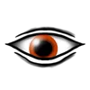 👁 Эмодзи «Darkness ()» для Telegram