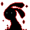 😈 Эмодзи «Darkness ()» для Telegram