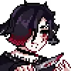 🔪 Эмодзи «Darkness ()» для Telegram