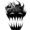 Эмодзи Darkness () для Telegram — скачать