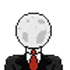 🤵 Эмодзи «Darkness 2» для Telegram