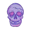 💀 Эмодзи «Darkness 2» для Telegram
