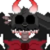 😈 Эмодзи «Darkness 2» для Telegram