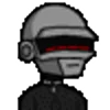 🤖 Эмодзи «Darkness 2» для Telegram