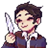🔪 Эмодзи «Darkness 2» для Telegram