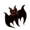 🦇 Эмодзи «Darkness 2» для Telegram