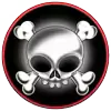☠️ Эмодзи «Darkness 2» для Telegram
