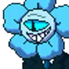 🌼 Эмодзи «Darkness 2» для Telegram
