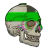 💀 Эмодзи «Darkness 2» для Telegram