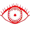 👁 Эмодзи «Darkness 2» для Telegram